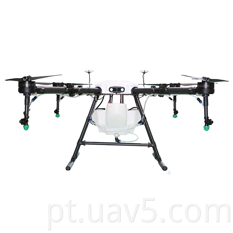 Agricultural Sprayer Drone